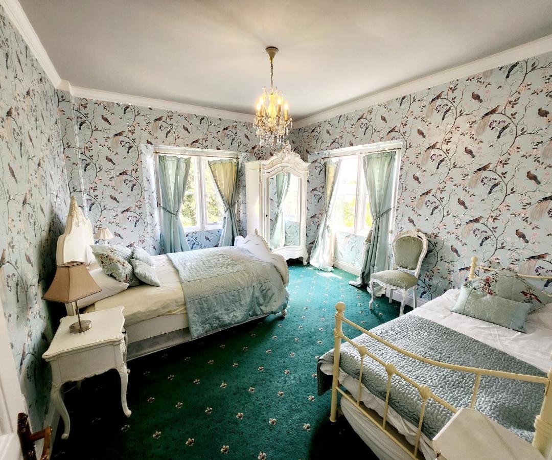 The Gothic Mansion Hotel Bristol Luaran gambar