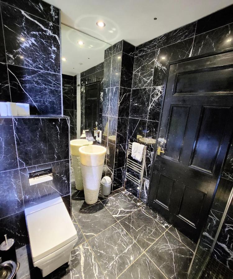 The Gothic Mansion Hotel Bristol Luaran gambar